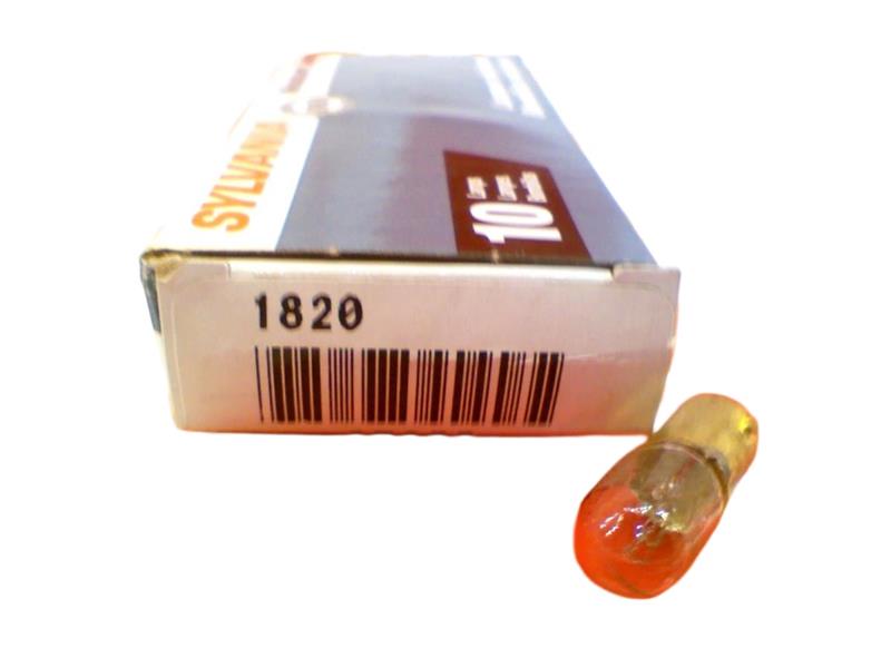 OSRAM 1820