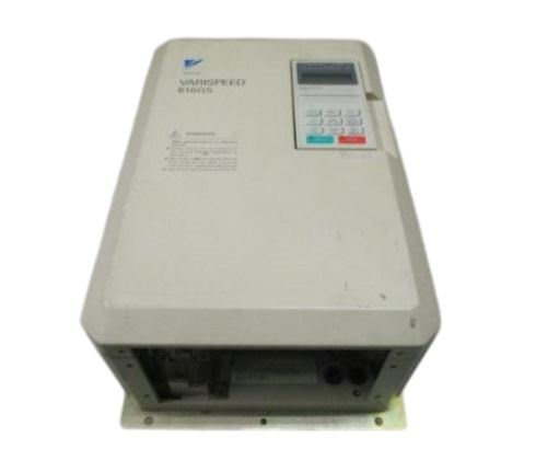 YASKAWA ELECTRIC CIMR-G5U4015