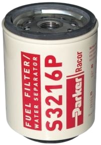 S3216P by PARKER