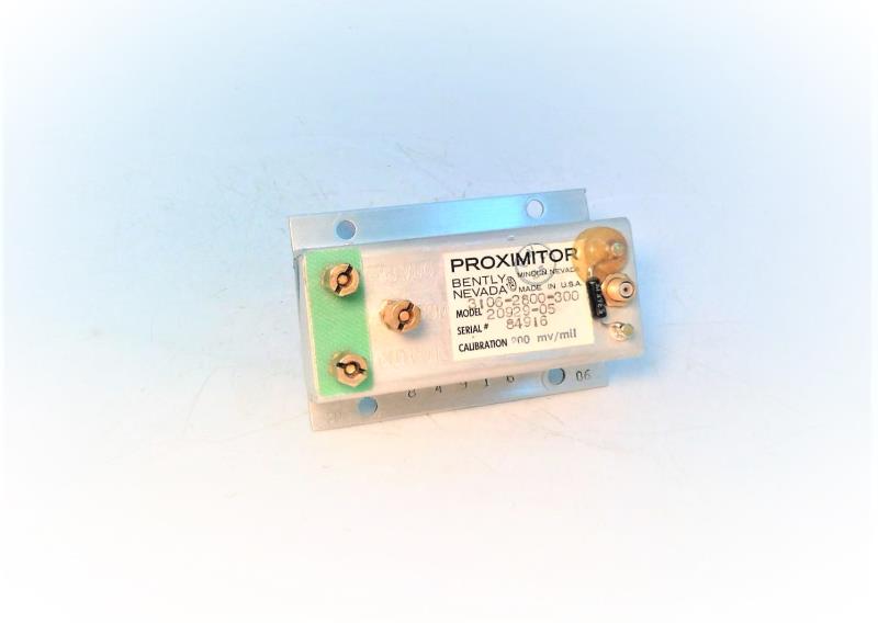 GENERAL ELECTRIC 20929-05