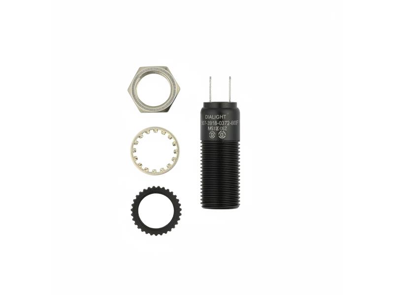 DIALIGHT 507-3918-0372-600F
