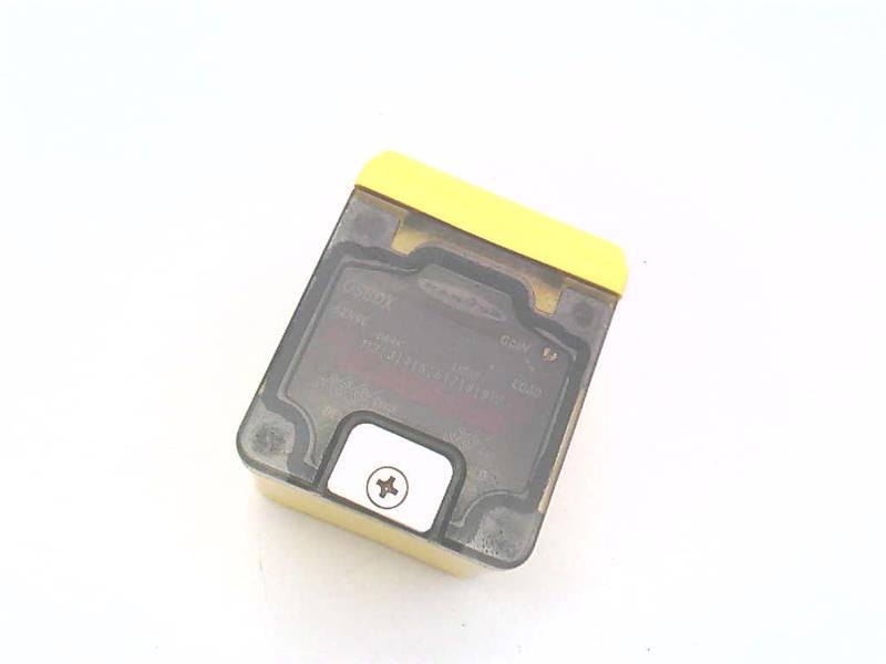 BANNER ENGINEERING OSBDX