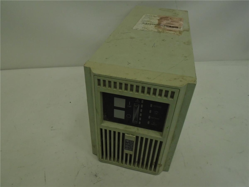 S4700 by EMERSON