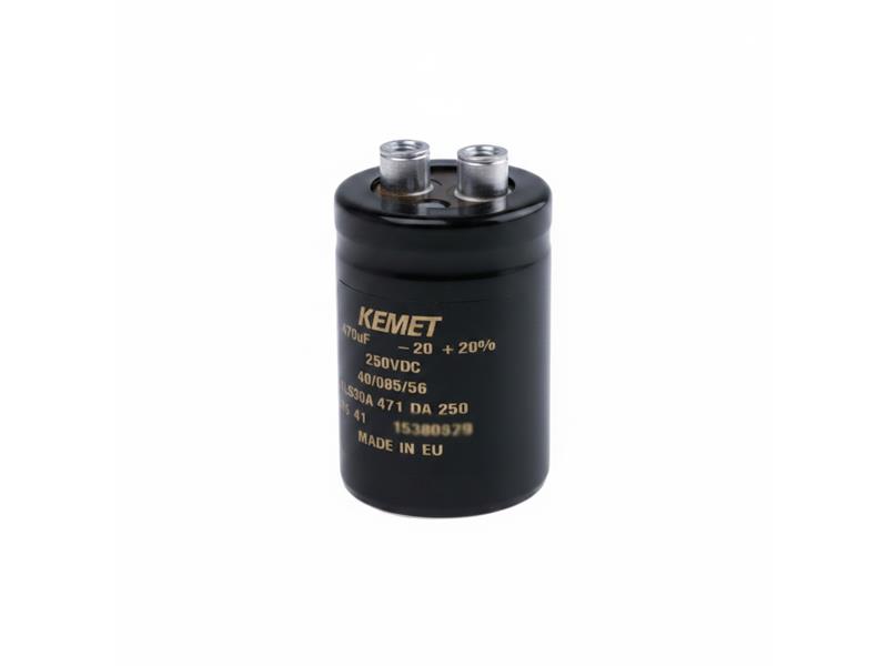 YAGEO ALS30A471DA250