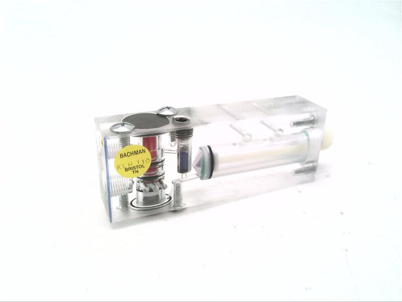BIMBA KLH-110