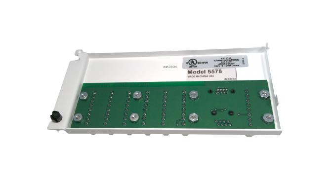 EATON CORPORATION 5578