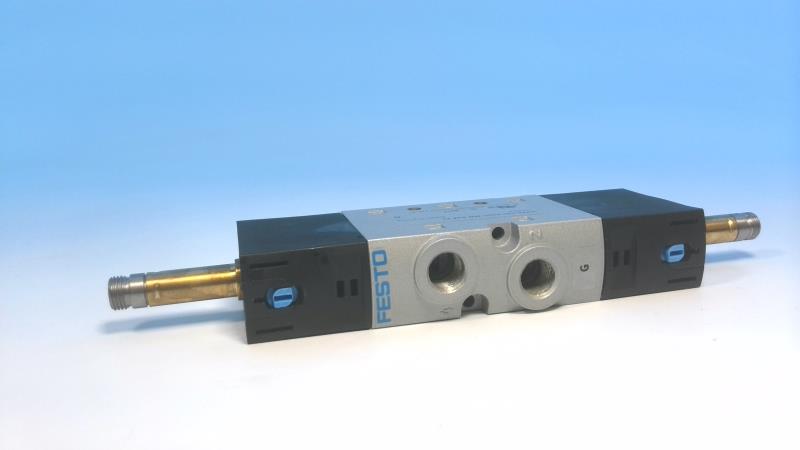 FESTO VUVS-L20-P53C-MD-G18-F7