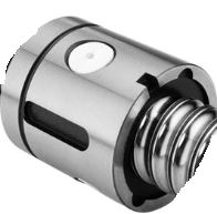 DANAHER MOTION KGM-N-5010-RH-EE