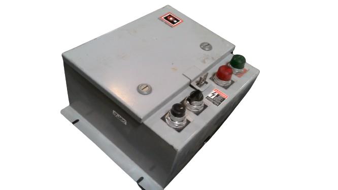 EATON CORPORATION ECA07L8BKA