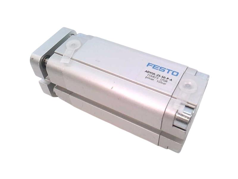 FESTO ADVUL-25-50-P-A