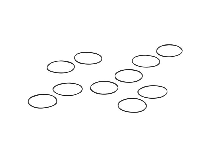 EFECTOR O-RG 31X1,5 ASEPTOFLEX FPM-E30147