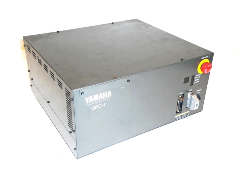 YAMAHA QRCH-000