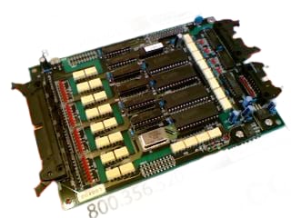 CRITTENDEN TC300