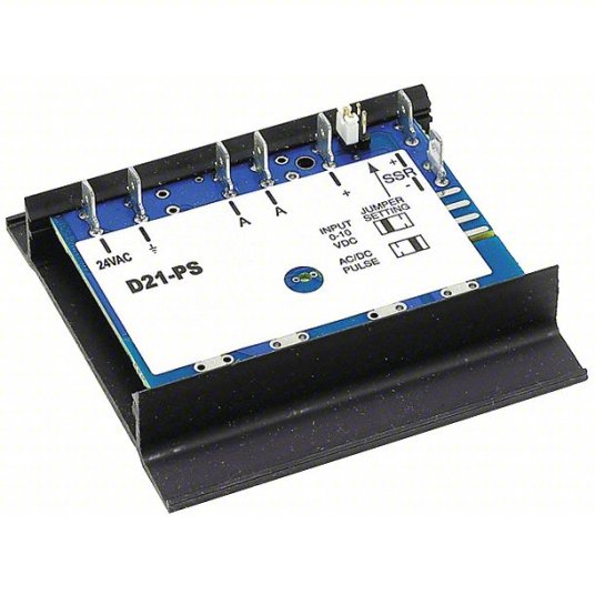 TITUS D21-PS