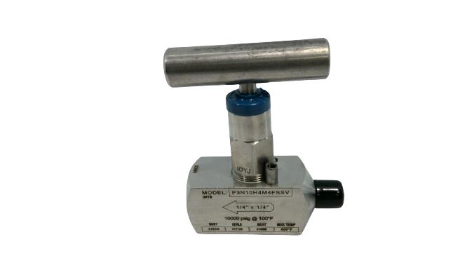 P3N10H4M4FSSV by PARKER