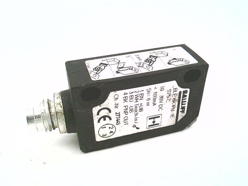 BALLUFF BLE 6K-PU-1E-S75-C