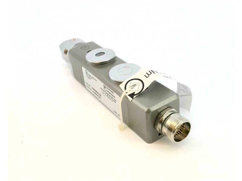 FORTRESS INTERLOCKS THSSMDLQ5