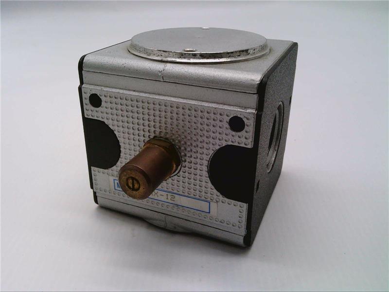 DAX-12-00-0-0001 by AIRTEC