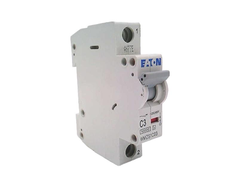 WMZS1C03 by EATON CORPORATION