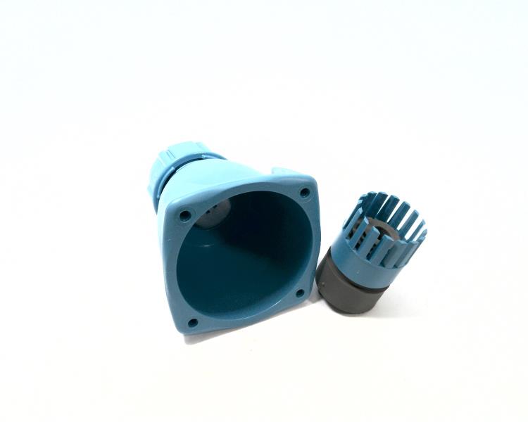 MARECHAL ELECTRIC SA 512P0D21