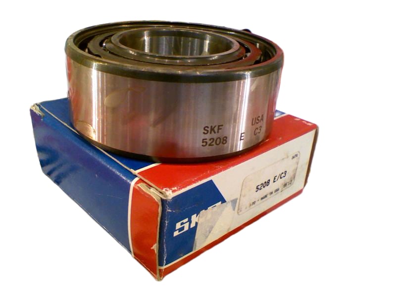 SKF 5208-E-C3