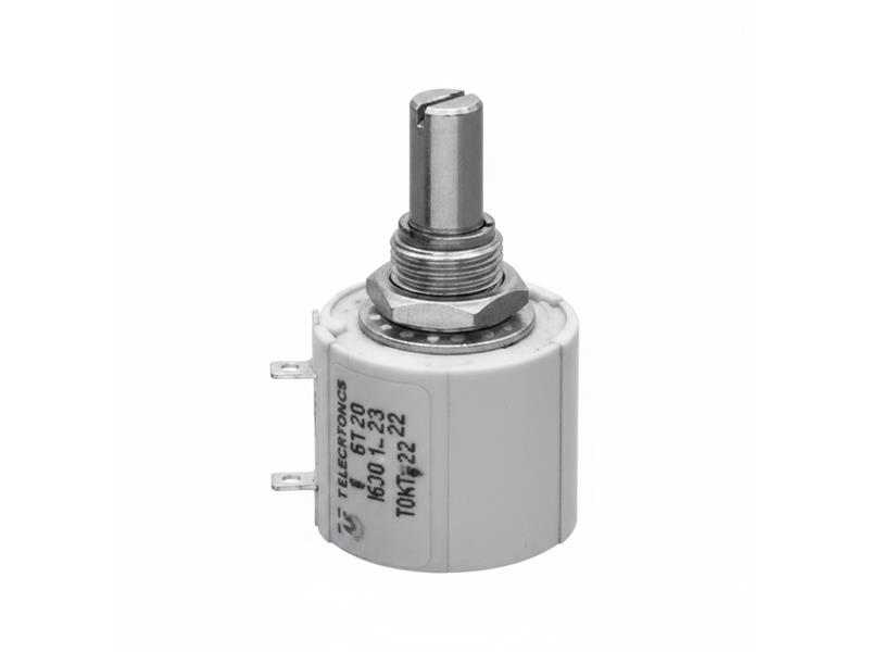 TO60TOL1-2K32 by TT ELECTRONICS