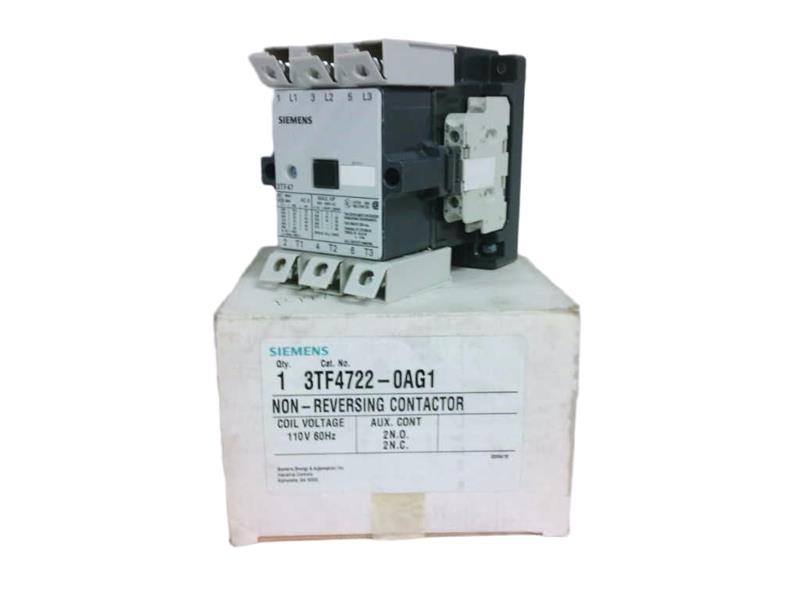 3TF4722-0AG1 by SIEMENS