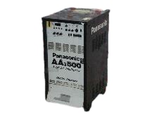 YD-500AA2 by MATSUSHITA ELECTRIC