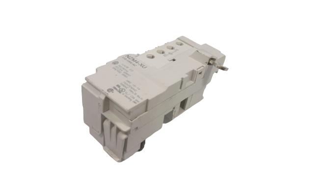 EATON CORPORATION NZM4-XUVHIV20