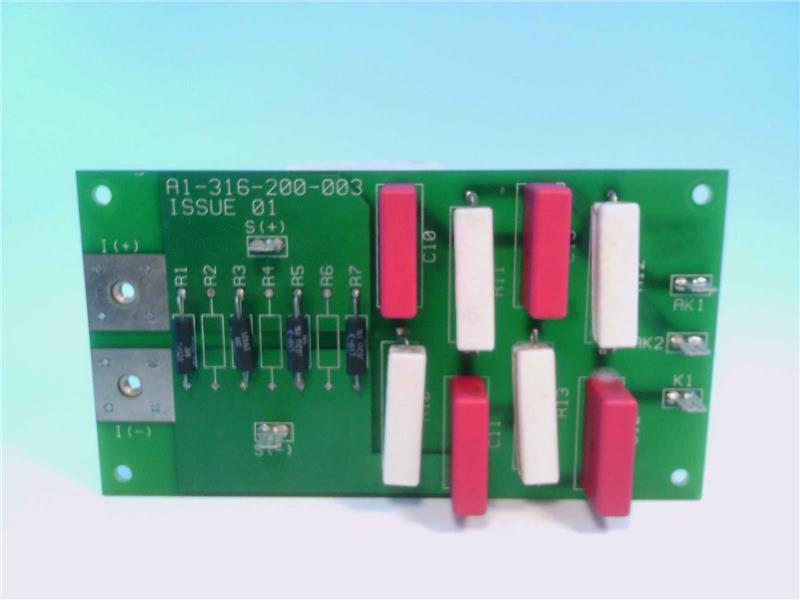 SIEMENS A1-116-100-512