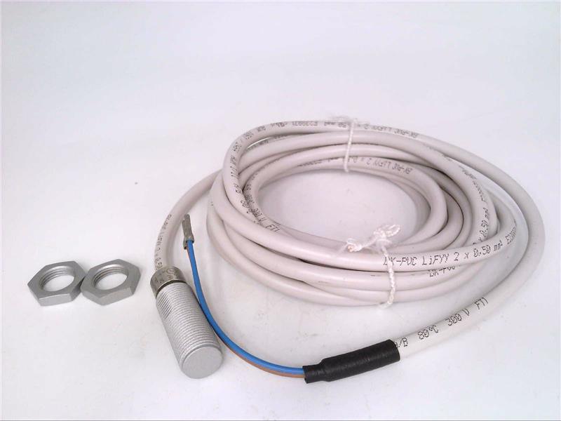 EFECTOR IFB2004BARKG/AM/SC/3.0M/LED-IFR204