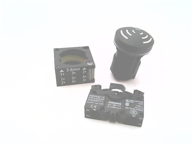 SIEMENS 3SB3234-7BA10