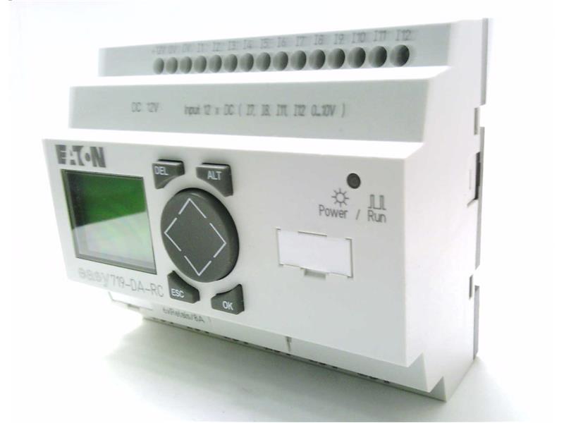 EATON CORPORATION EASY719-DA-RC