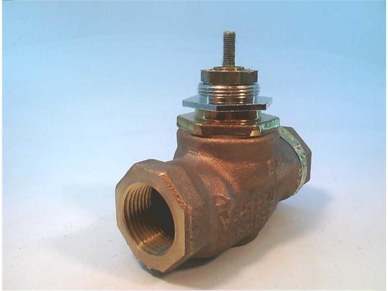 INVENSYS VB-7213-000-4-07