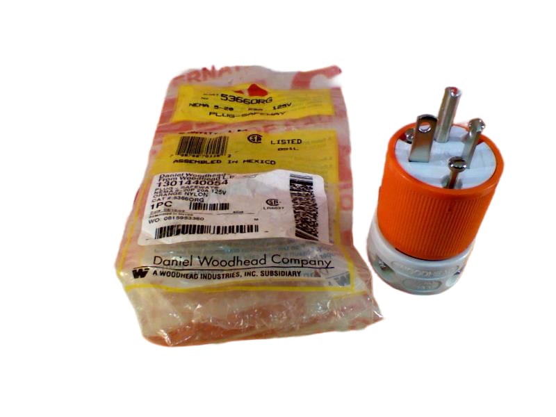 MOLEX 5366ORG