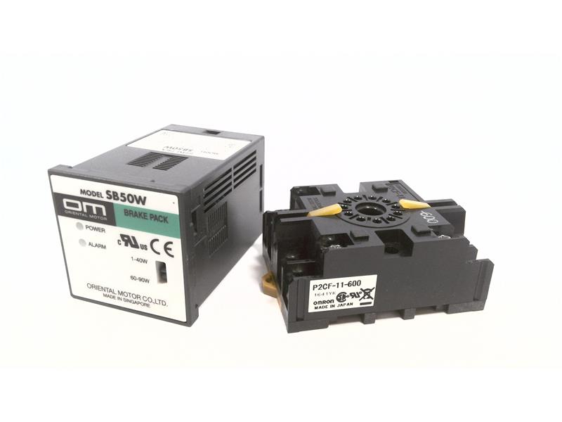 ORIENTAL MOTOR SB50W