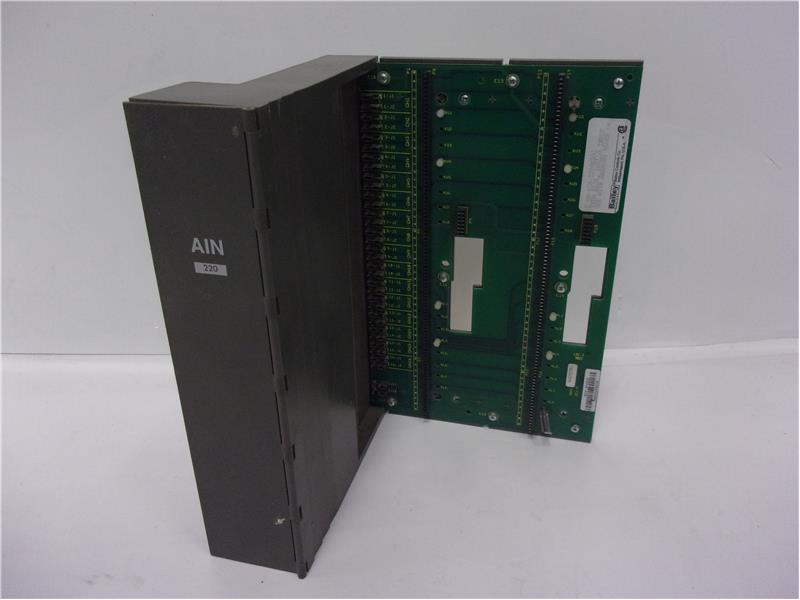 P-HB-AIN-2200K200 by ASEA BROWN BOVERI