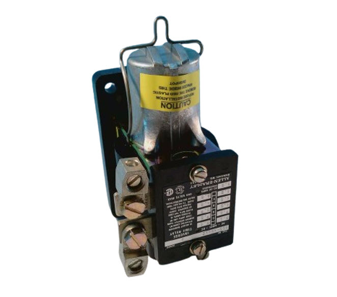 ALLEN BRADLEY 810-A04AZ