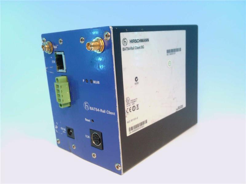 BELDEN BAT54-RAIL SINGLE BG