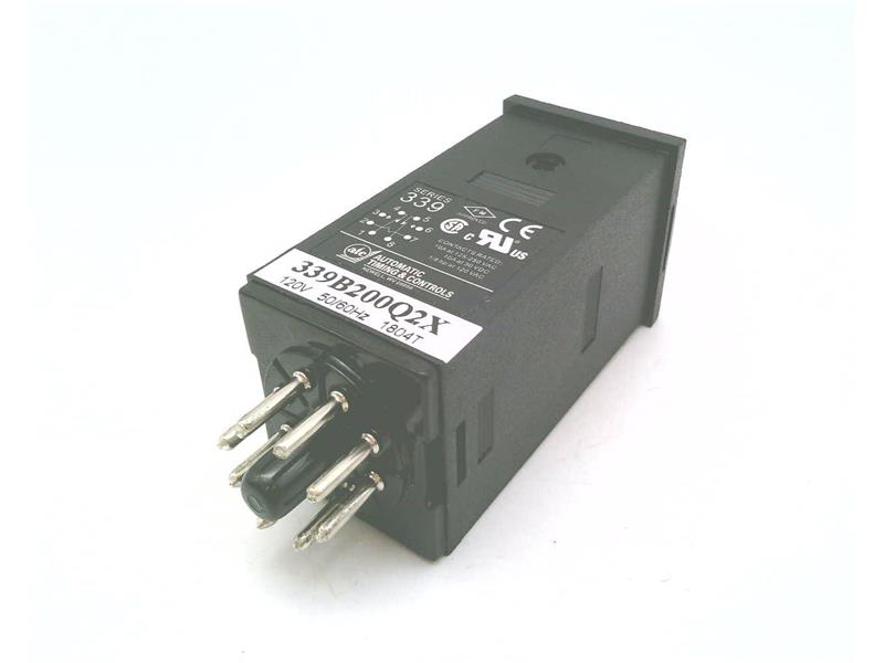 MARSH BELLOFRAM 339B-200-Q-2-X