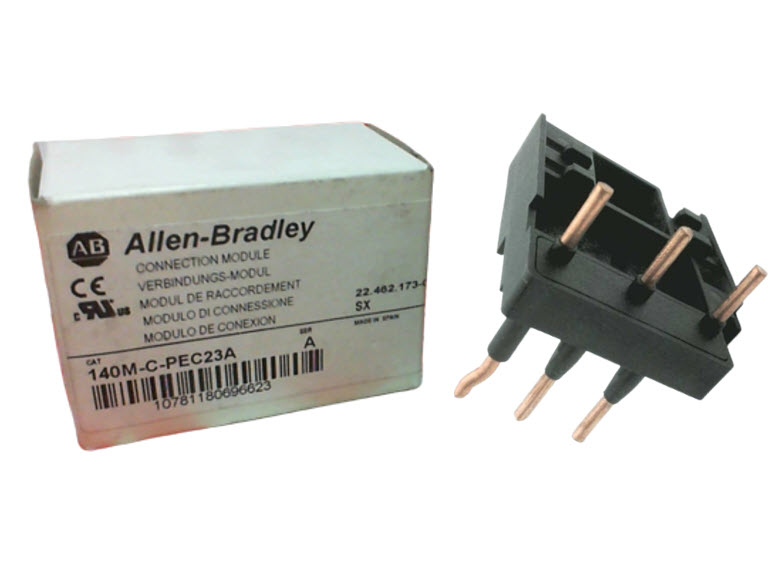 ALLEN BRADLEY 140M-C-PEC23A