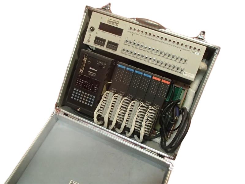 FANUC IC630MSC300