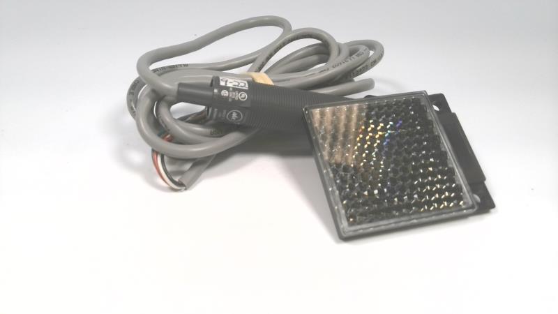 MARSH BELLOFRAM 7653AR04F22SX