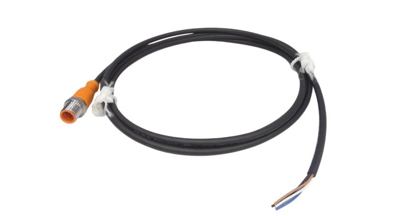 EFECTOR ASTGH040MSS0002H04-EVC076