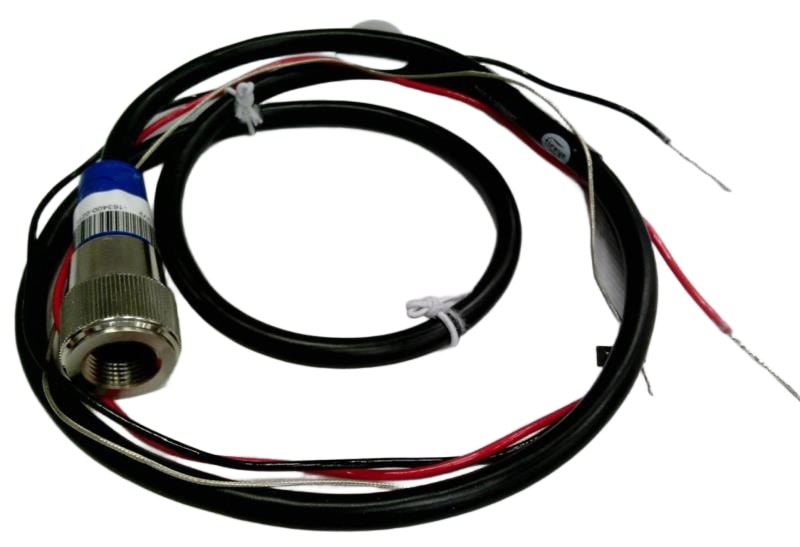 KIDDE-FENWAL, LLC UV2