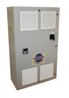 WORLDWIDE ELECTRIC WWESDA-DRV12-020-4