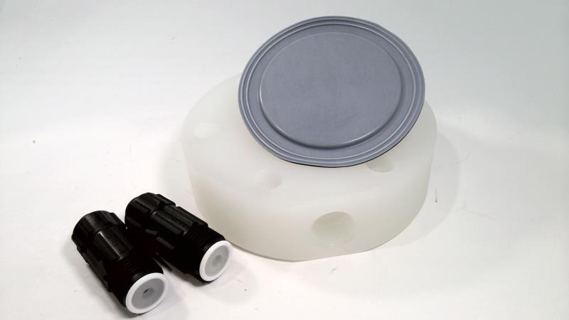 PULSAFEEDER K8PTC3S38