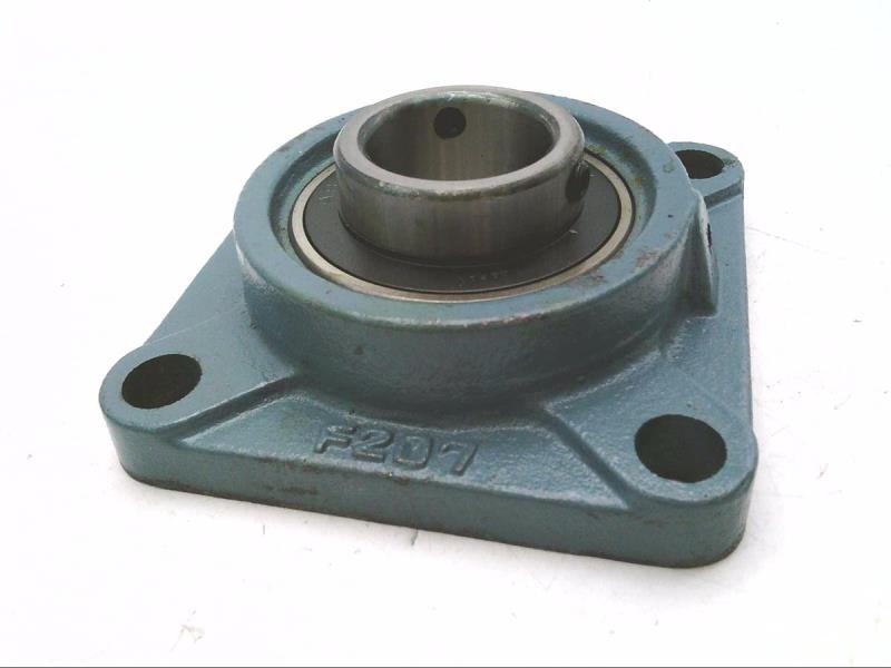 AMI BEARINGS UEF209-27