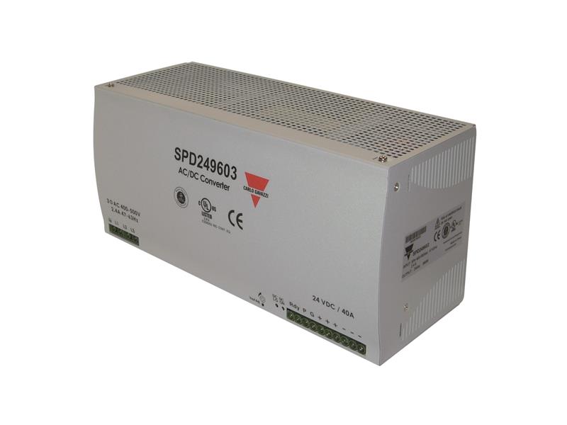 CARLO GAVAZZI SPD249603