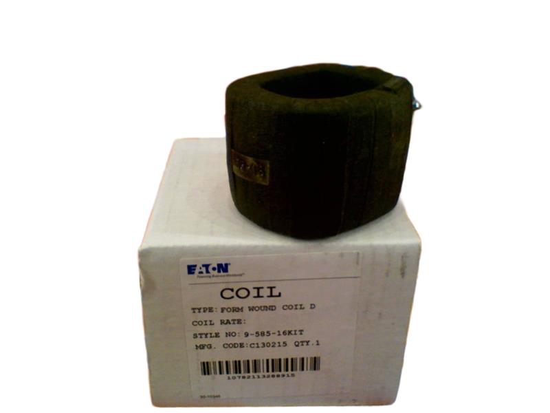 EATON CORPORATION 9-585-16